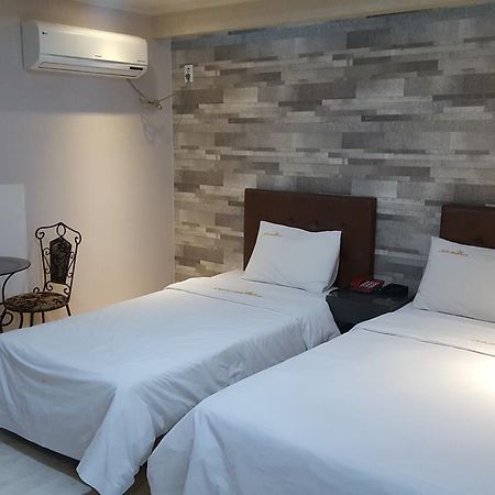 Hotel Rexvill Seul Zewnętrze zdjęcie
