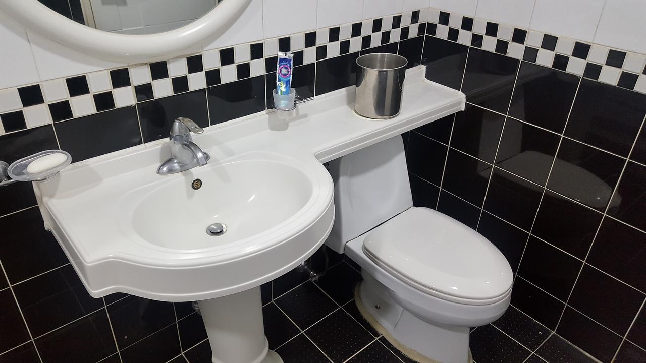 Hotel Rexvill Seul Zewnętrze zdjęcie