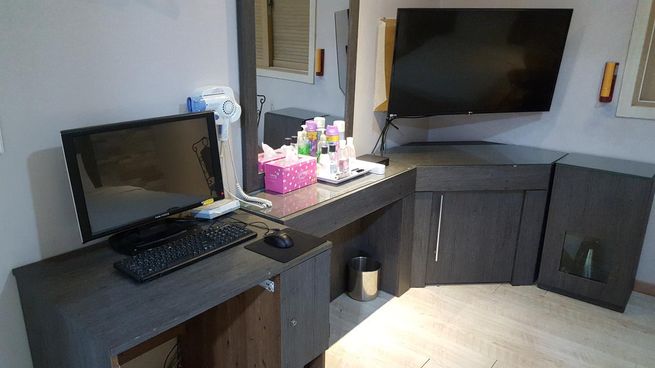 Hotel Rexvill Seul Zewnętrze zdjęcie