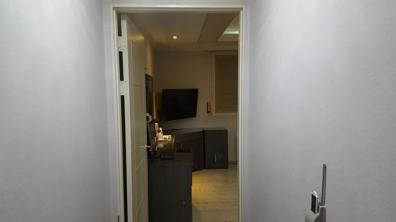 Hotel Rexvill Seul Zewnętrze zdjęcie